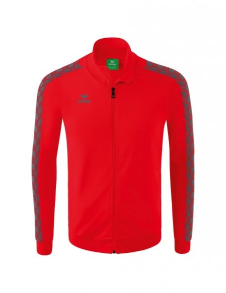 Essential Team Track Top Jacket 