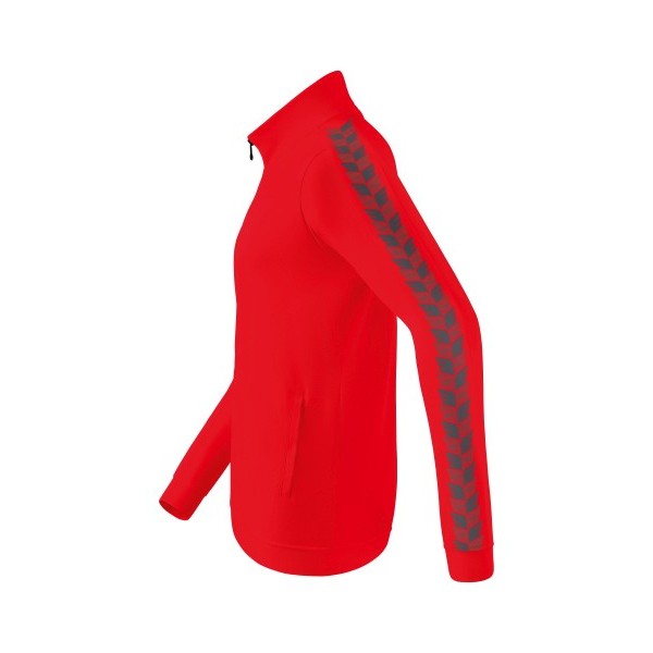 Veste Tracktop Essential Team 