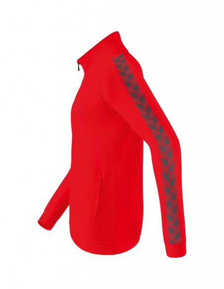 Essential Team Track Top Jacket 