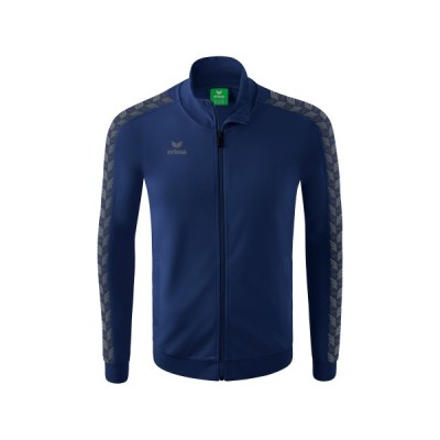 Veste Tracktop Essential Team