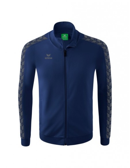 Veste Tracktop Essential Team 