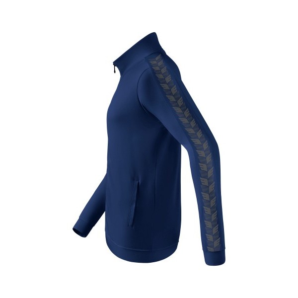 Essential Team Track Top Jacket 