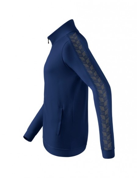 Veste Tracktop Essential Team 