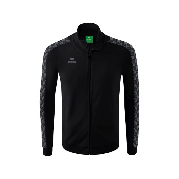 Essential Team Track Top Jacket 