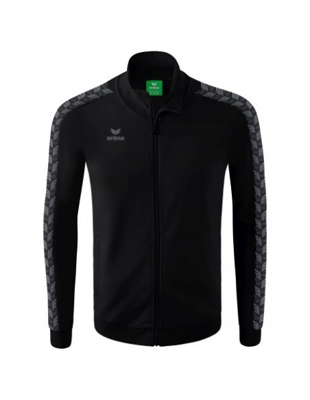 Veste Tracktop Essential Team 