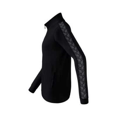 Veste Tracktop Essential Team  2