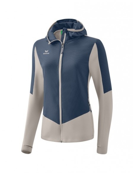 Veste Hybrid Lite  Veste Hybrid Lite