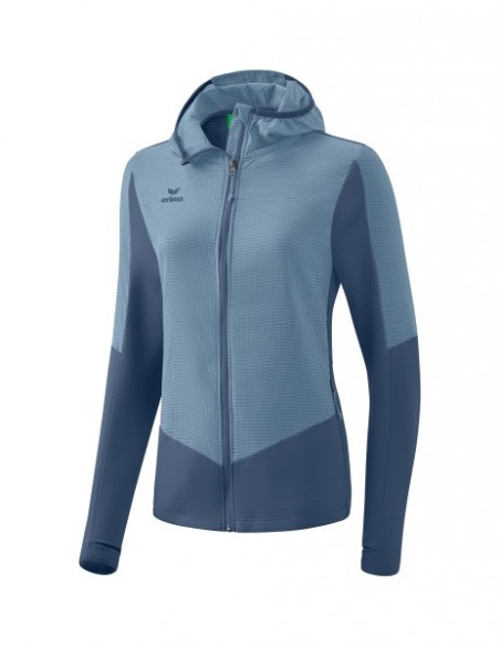 Veste Hybrid Lite  Veste Hybrid Lite
