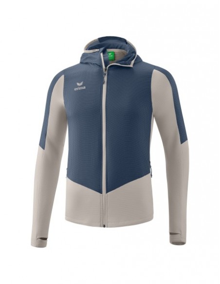 Veste Hybrid Lite  Veste Hybrid Lite