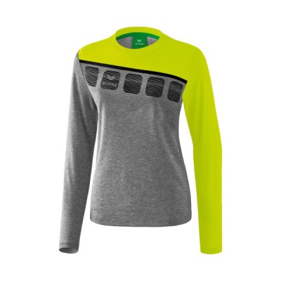 5-C Longsleeve