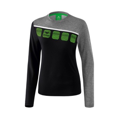 Longsleeve 5-C