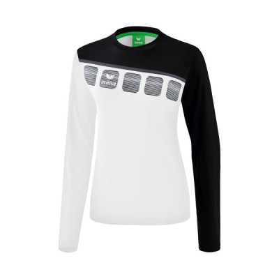 Longsleeve 5-C