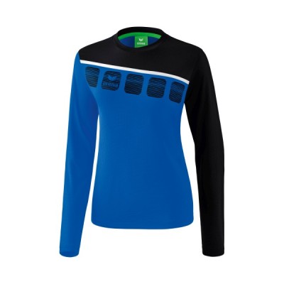 Longsleeve 5-C