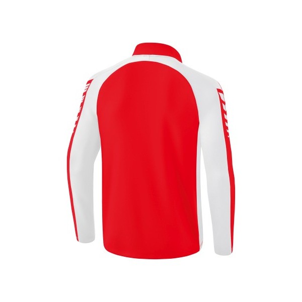 Six Wings trainingstop 