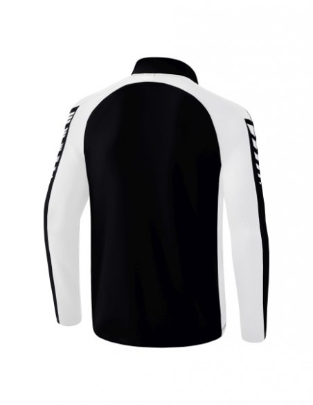 Six Wings trainingstop 