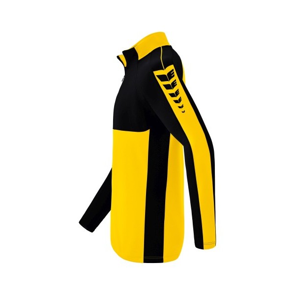 Six Wings trainingstop 