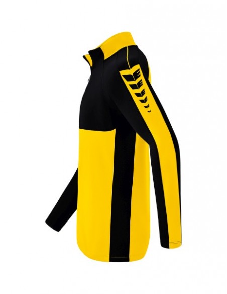 Six Wings trainingstop 