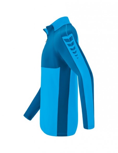 Six Wings trainingstop 