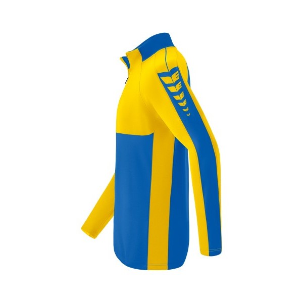 Six Wings trainingstop 