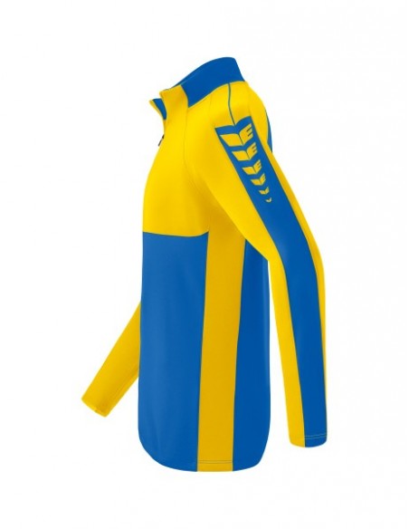 Six Wings trainingstop 