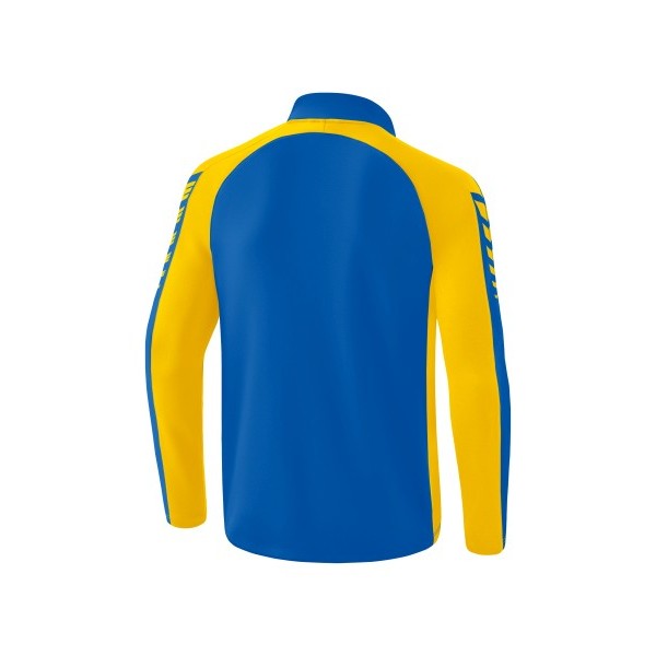 Six Wings trainingstop 