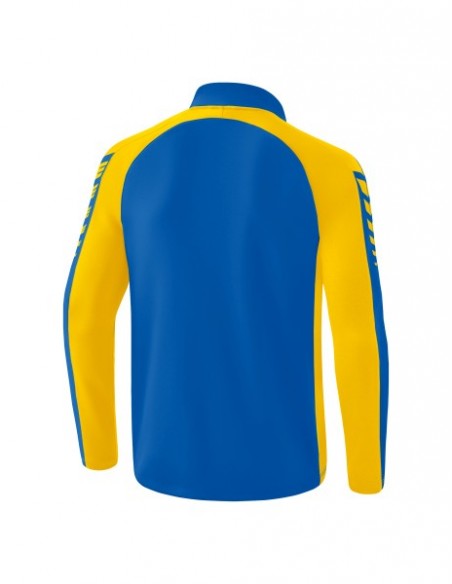 Six Wings trainingstop 