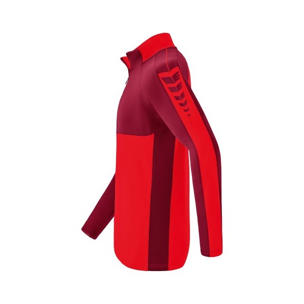 Six Wings trainingstop 