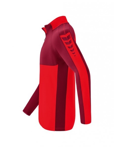 Six Wings trainingstop 