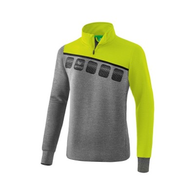 5-C Training Top