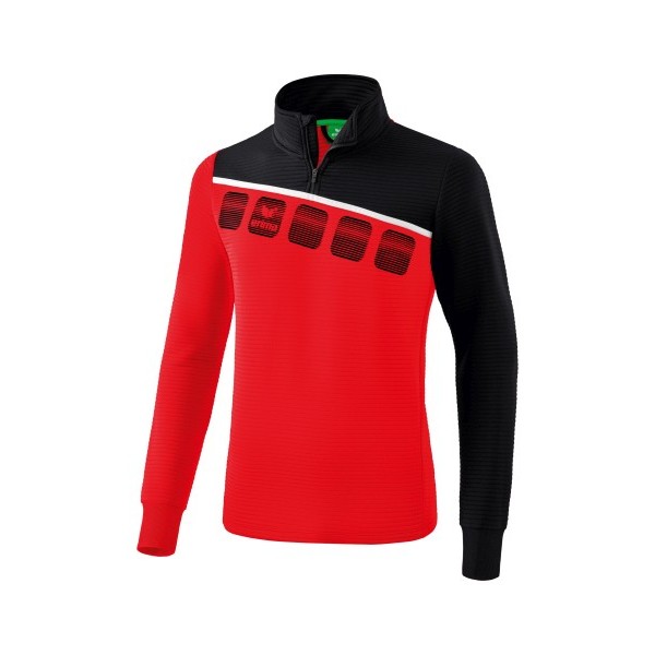 5-C Training Top 