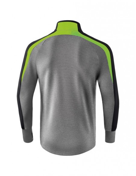 Liga 2.0 trainingstop 