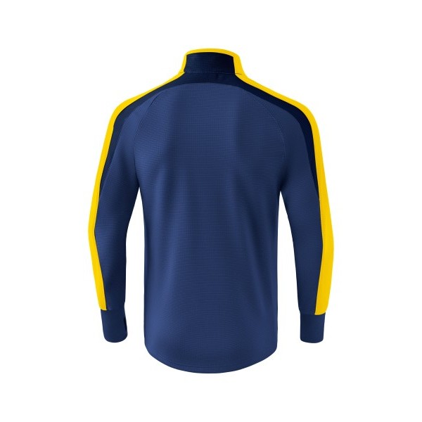 Liga 2.0 trainingstop 