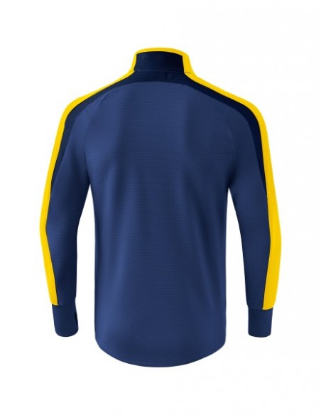 Liga 2.0 trainingstop 