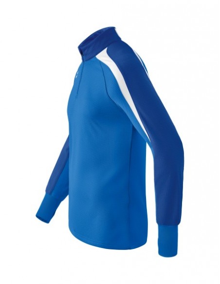 Liga 2.0 trainingstop 