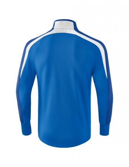 Liga 2.0 trainingstop 