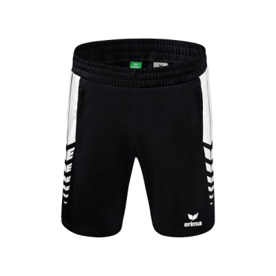 Six Wings worker short