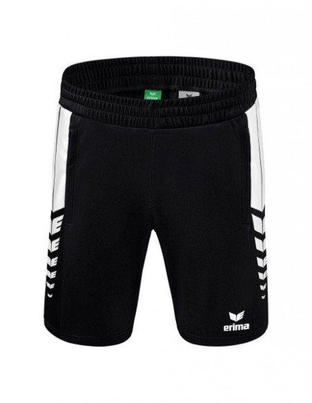 Six Wings Worker Shorts  Six Wings Worker Shorts