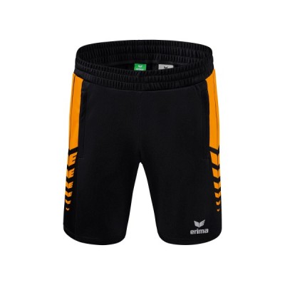 Six Wings Worker Shorts