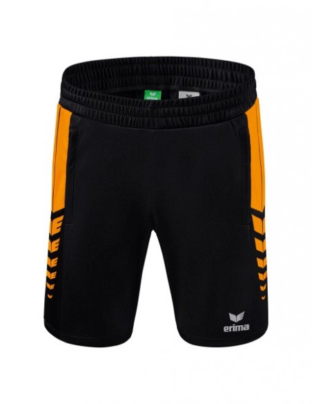 Six Wings Worker Shorts  Six Wings Worker Shorts