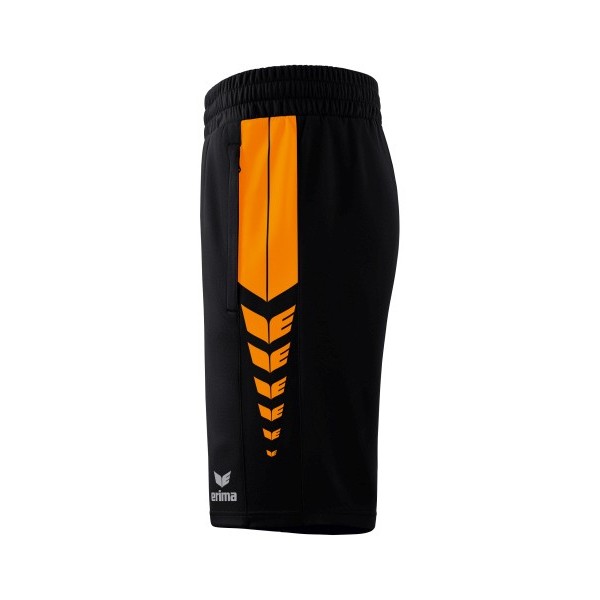 Six Wings Worker Shorts