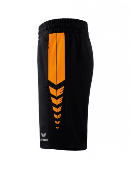 Six Wings Worker Shorts  Six Wings Worker Shorts