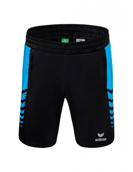 Six Wings Worker Shorts  Six Wings Worker Shorts