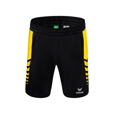 Six Wings Worker Shorts