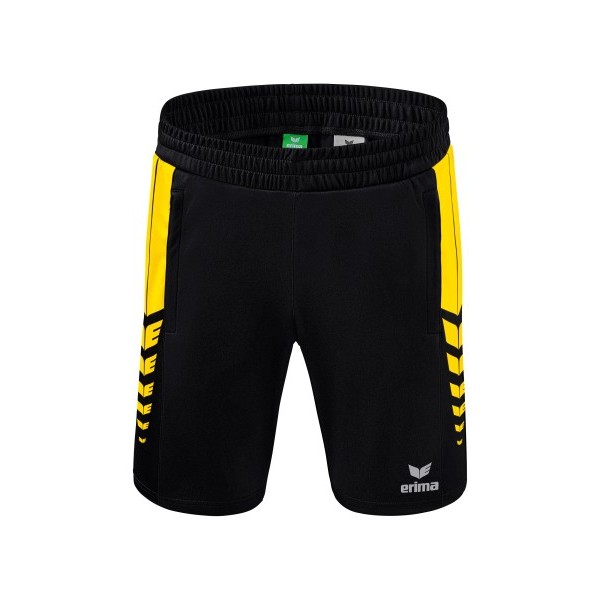 Six Wings Worker Shorts 