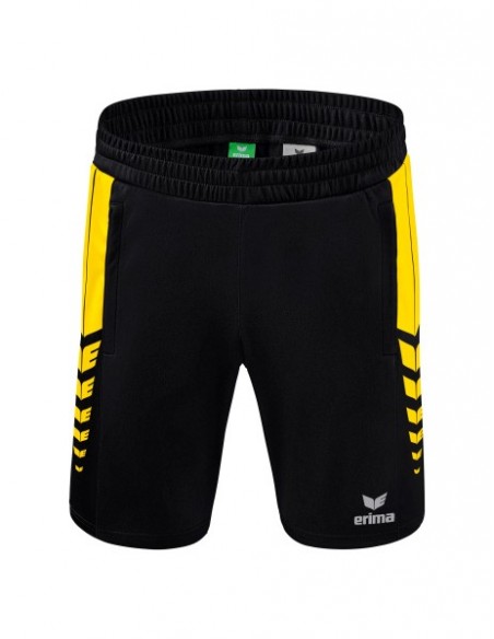 Six Wings Worker Shorts 