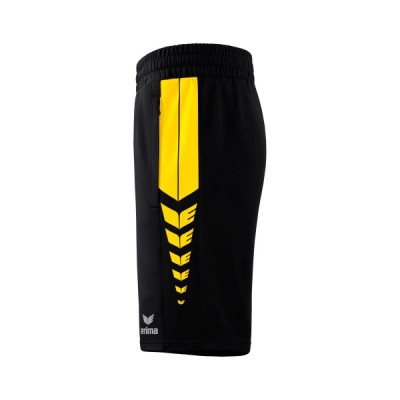 Six Wings Worker Shorts  2