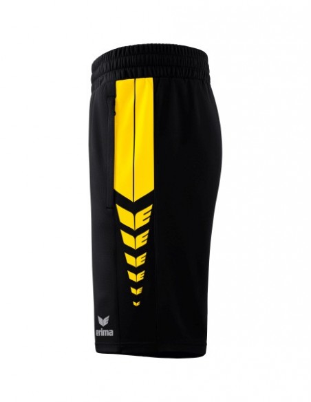 Six Wings Worker Shorts 