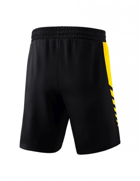Six Wings Worker Shorts 