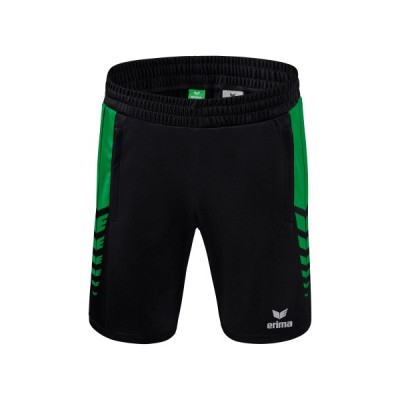 Six Wings worker short