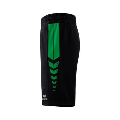 Six Wings worker short  2